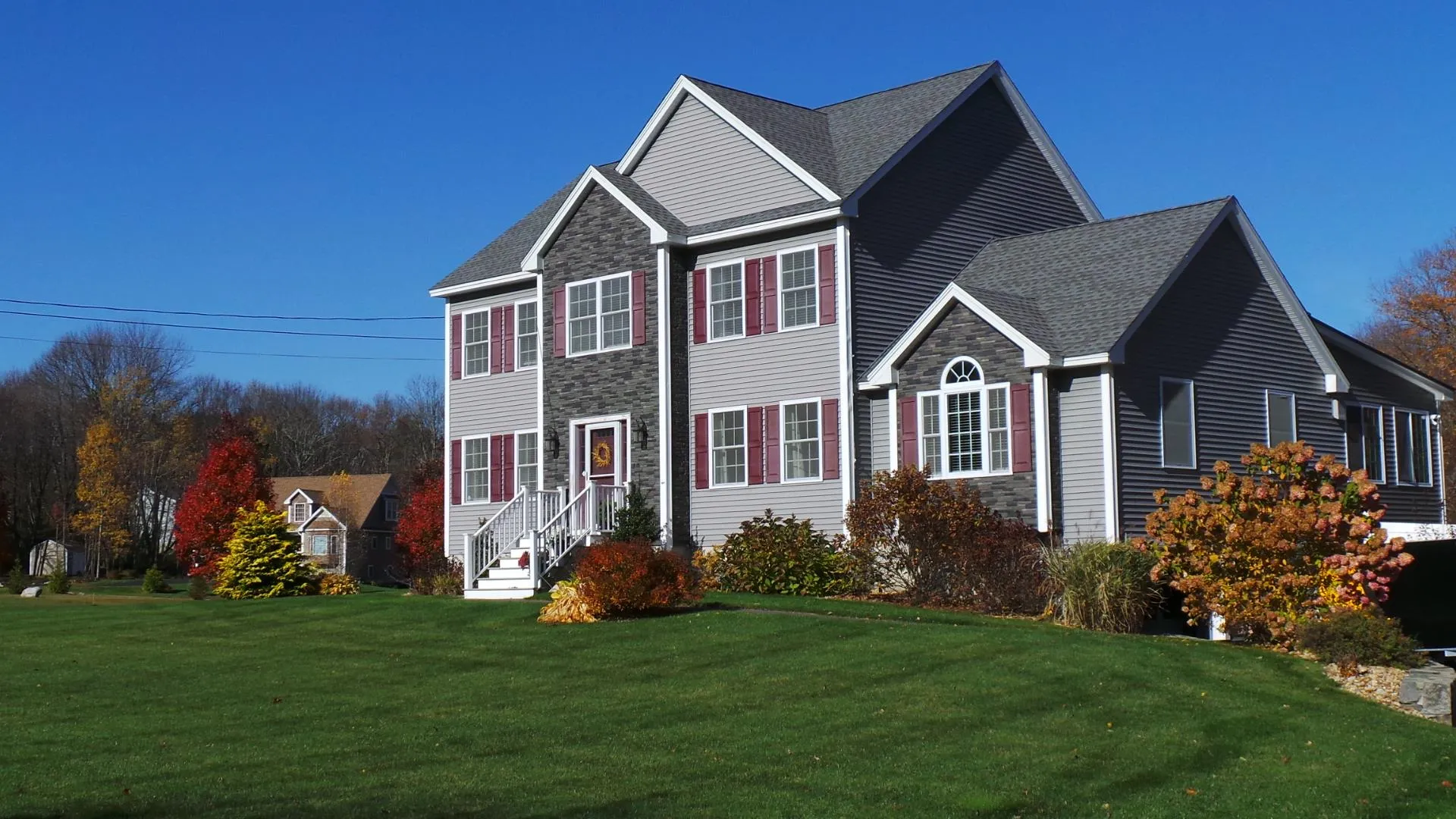 114 Lowell Road Salem NH 03079