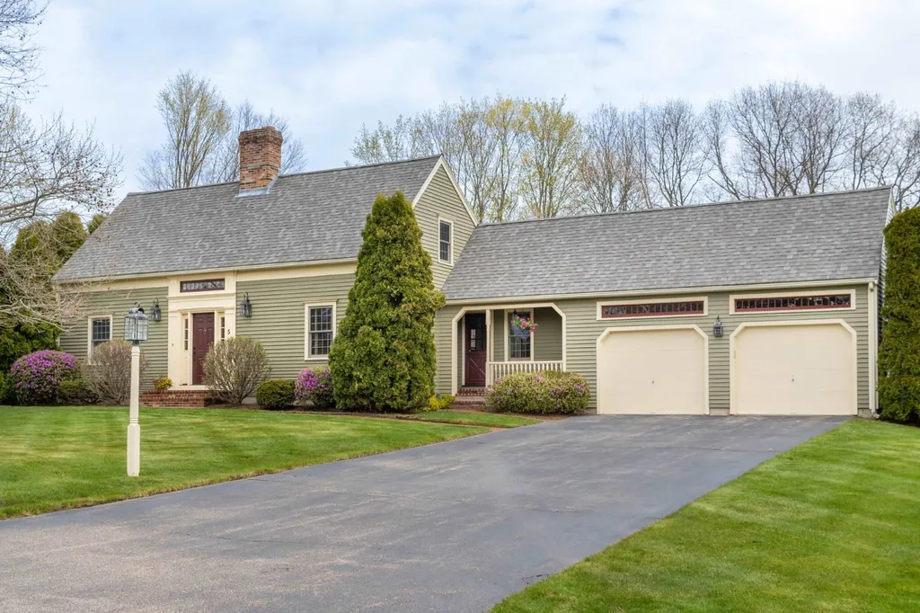 5 Penniman Lane Hampton NH 03842