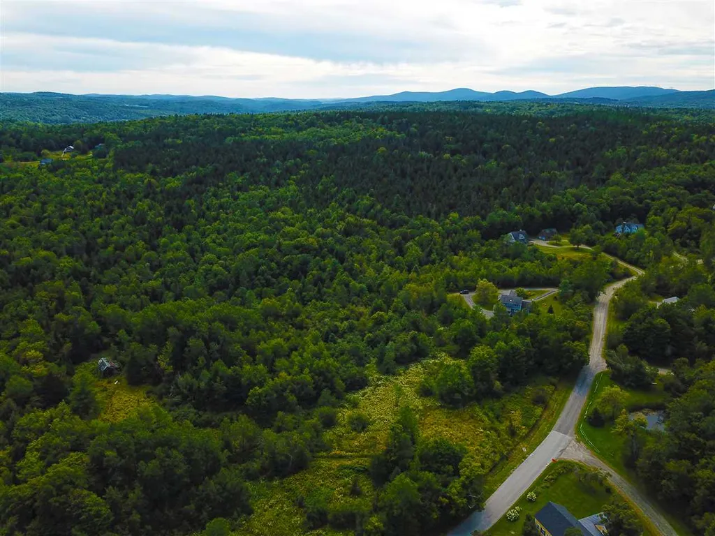 19 Burchard Road Dover VT 05356