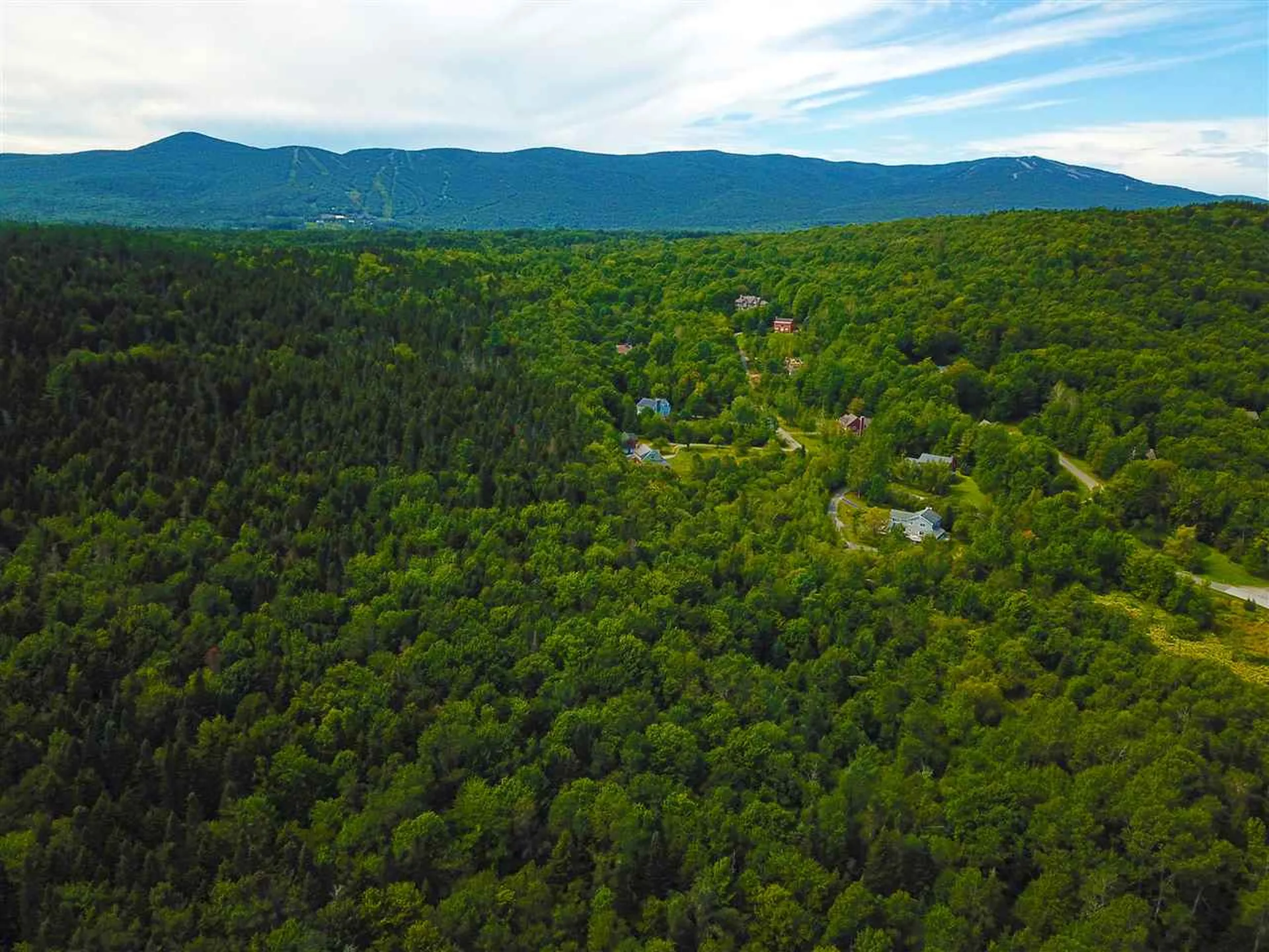 19 Burchard Road Dover VT 05356