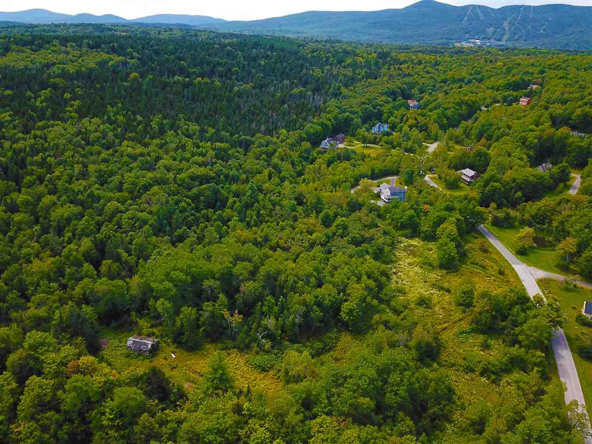 19 Burchard Road Dover VT 05356