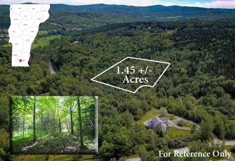 19 Burchard Road Dover VT 05356