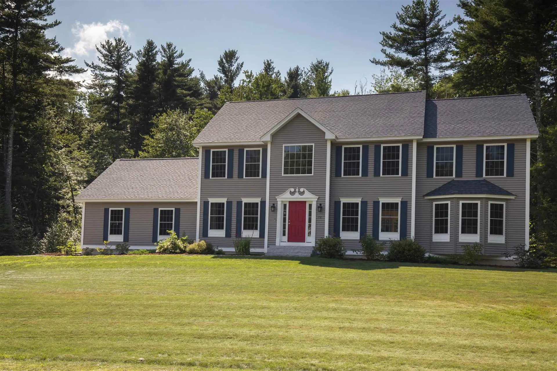 72 Frontier Drive Pelham NH 03076