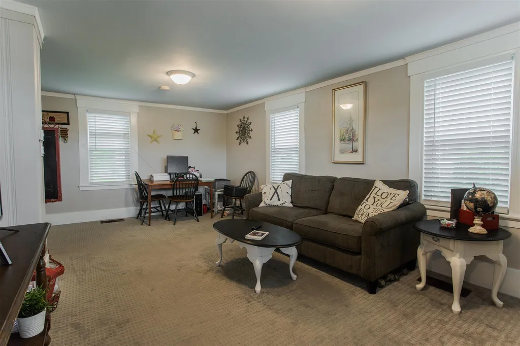 7 Depot Pond Road Milton NH 03851