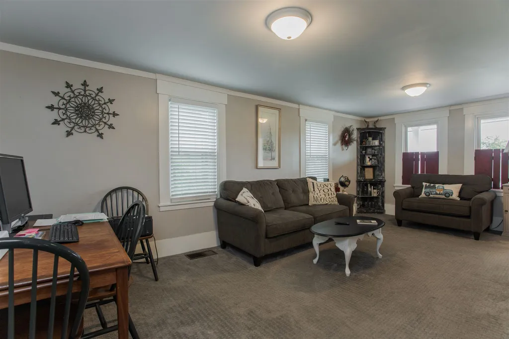 7 Depot Pond Road Milton NH 03851