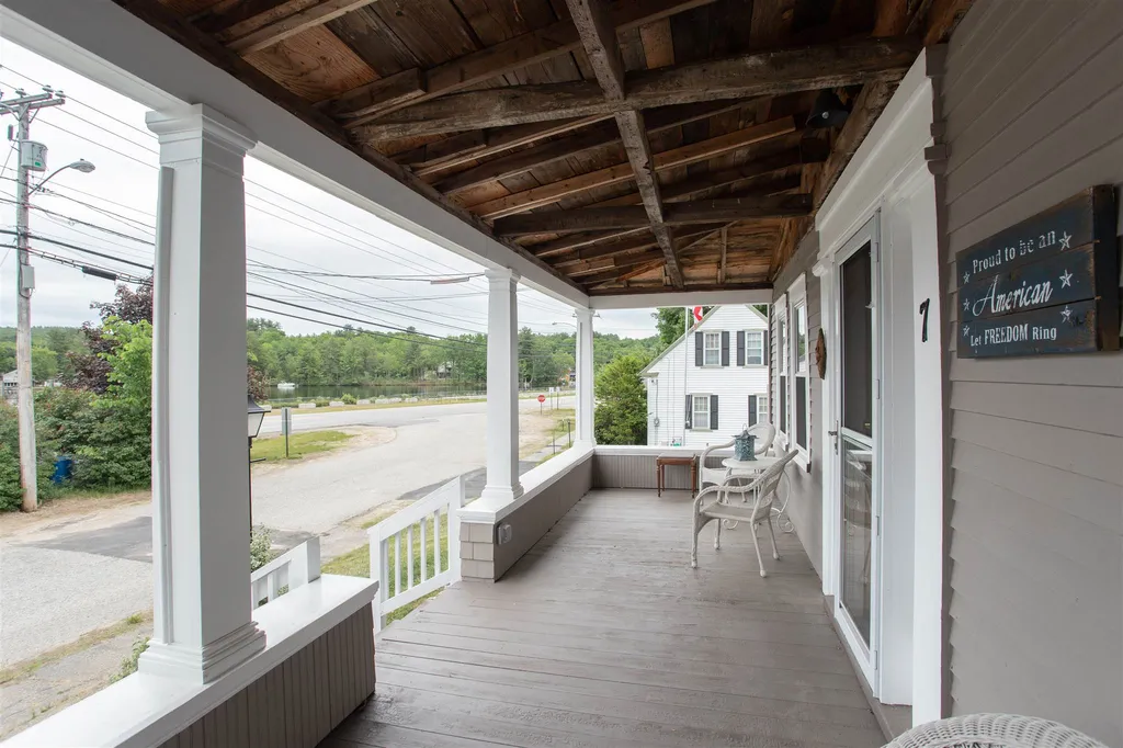 7 Depot Pond Road Milton NH 03851