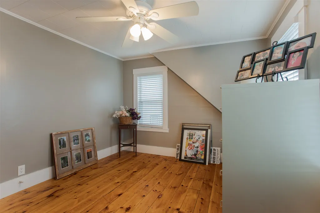 7 Depot Pond Road Milton NH 03851