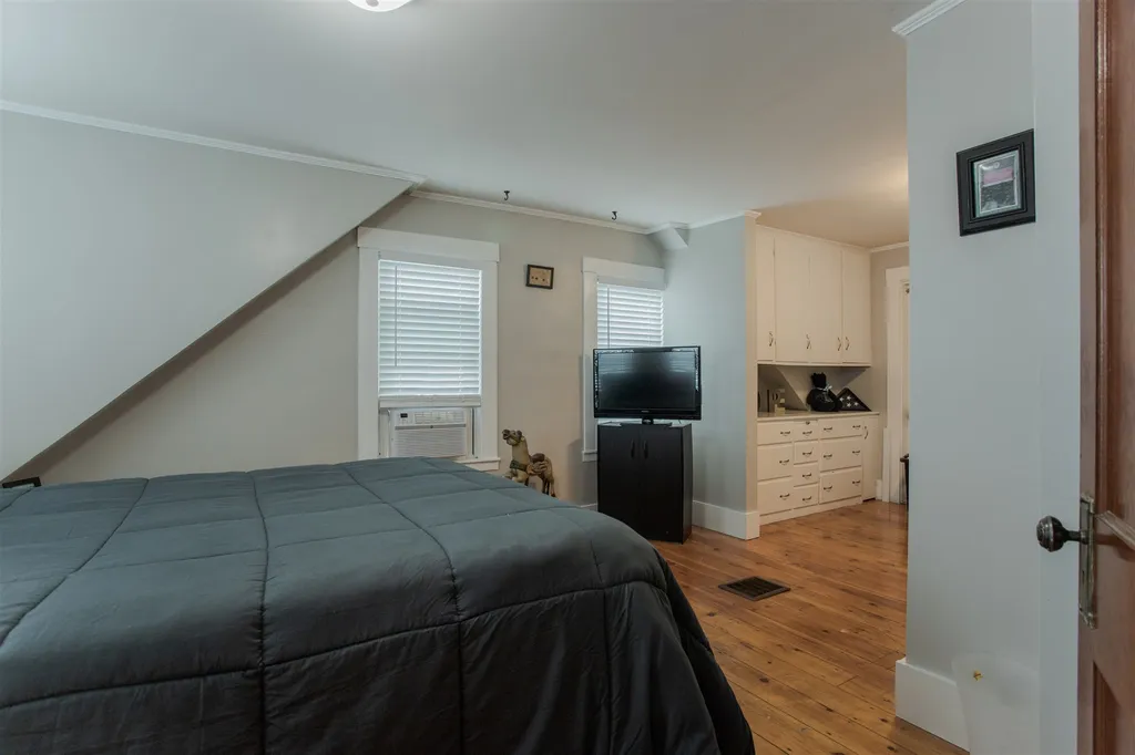 7 Depot Pond Road Milton NH 03851