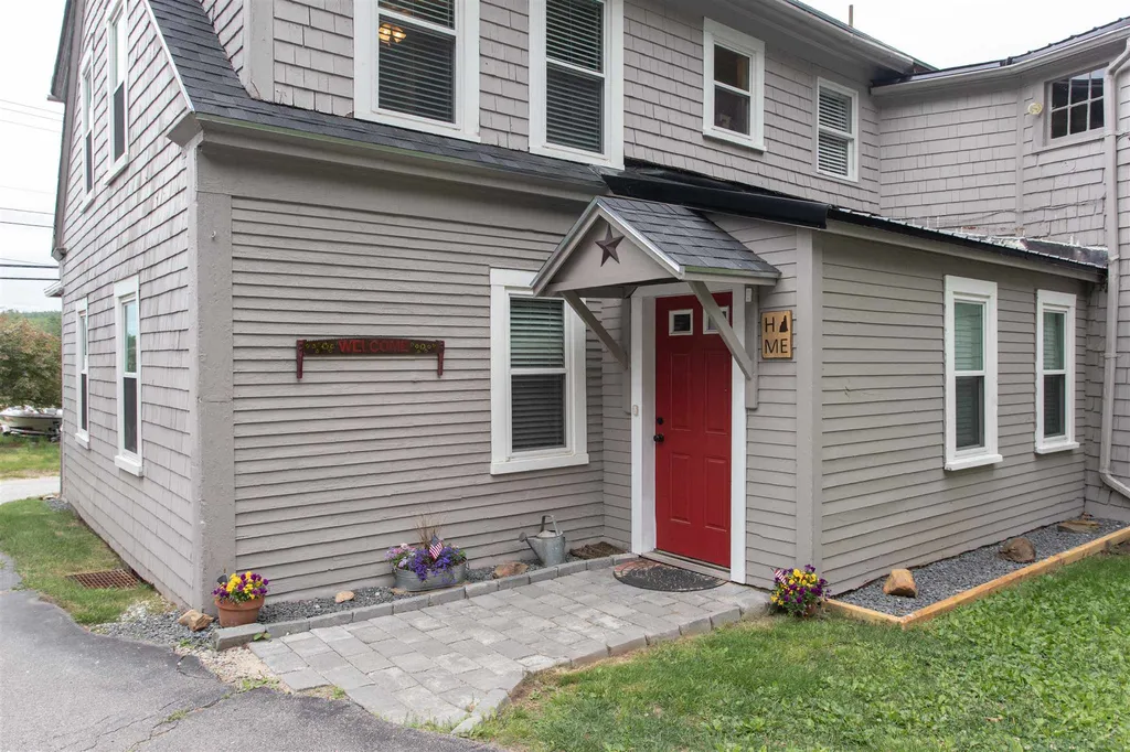 7 Depot Pond Road Milton NH 03851