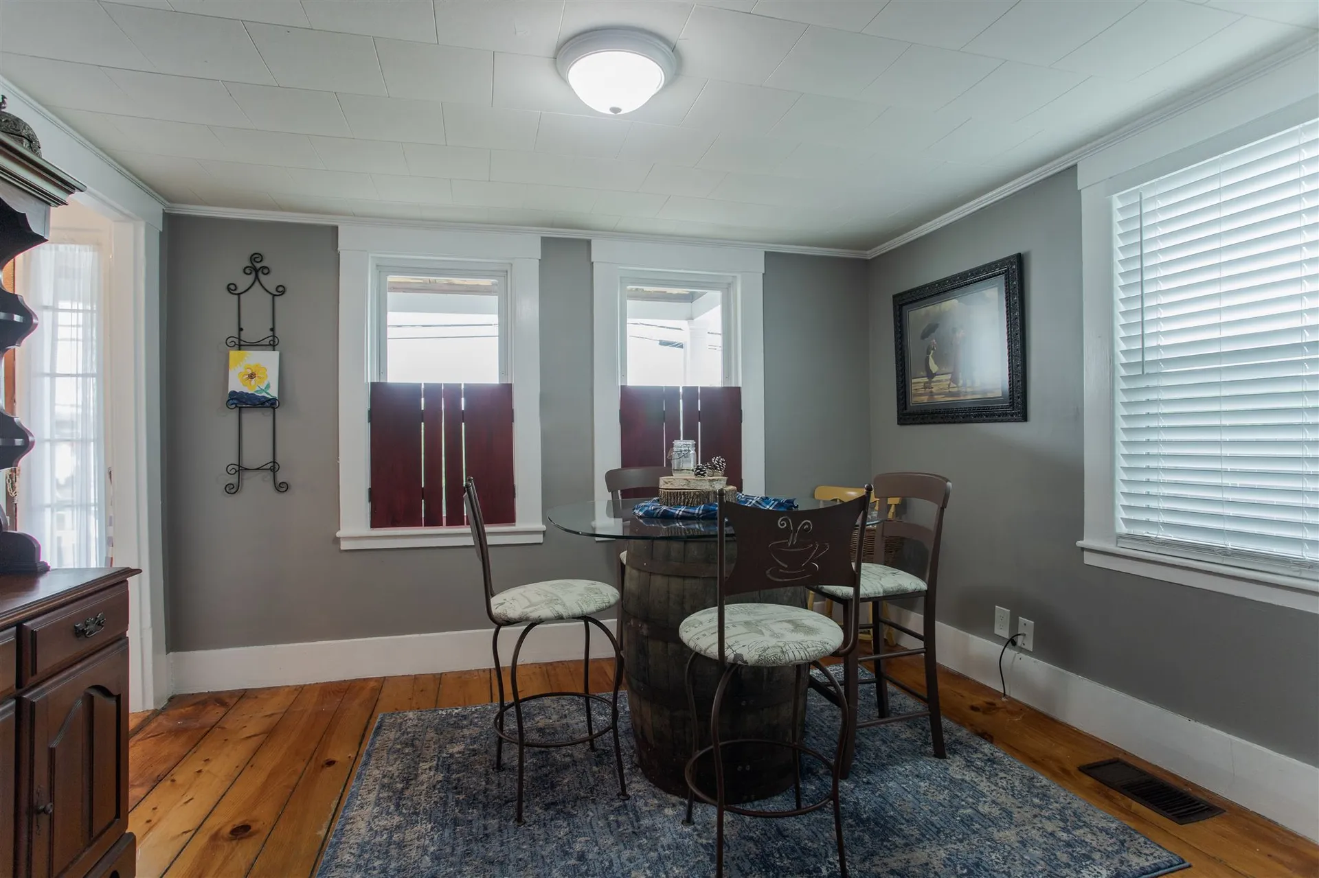 7 Depot Pond Road Milton NH 03851
