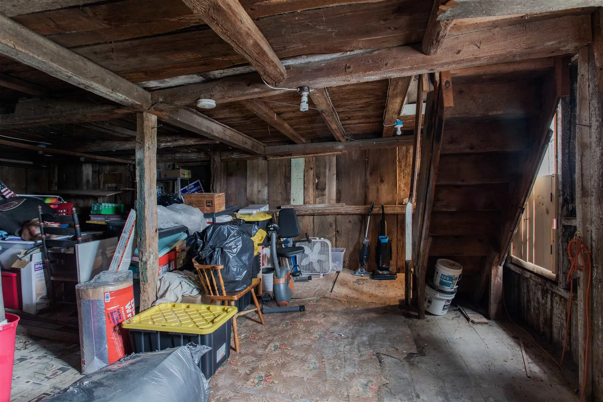 7 Depot Pond Road Milton NH 03851