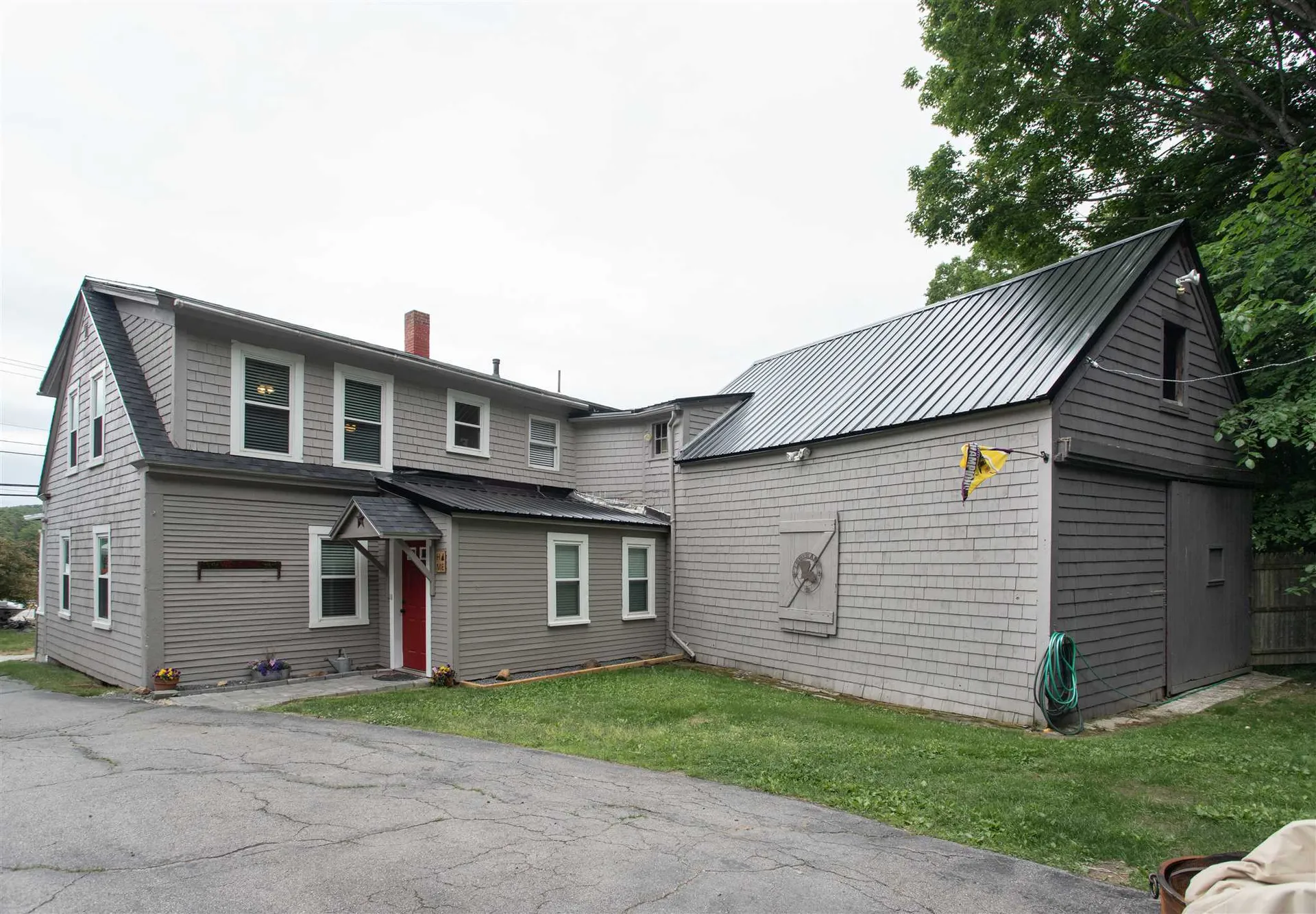 7 Depot Pond Road Milton NH 03851