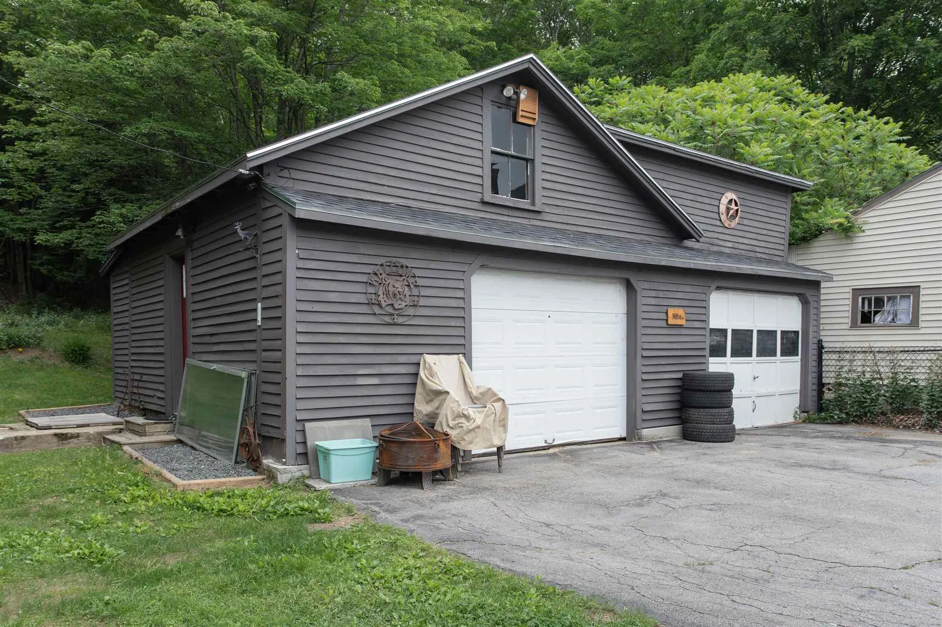 7 Depot Pond Road Milton NH 03851