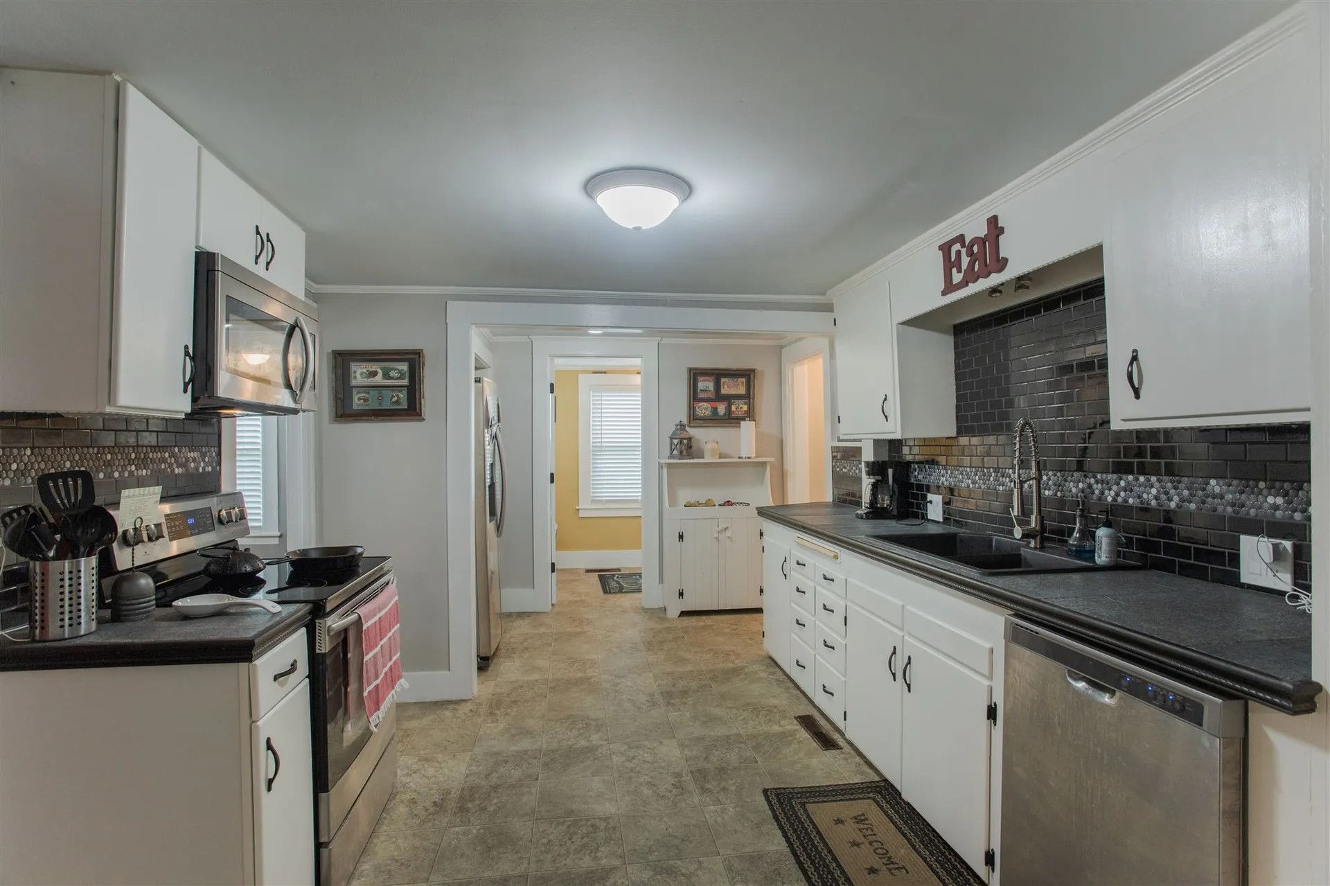 7 Depot Pond Road Milton NH 03851
