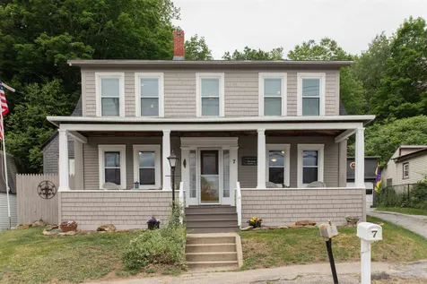 7 Depot Pond Road Milton NH 03851