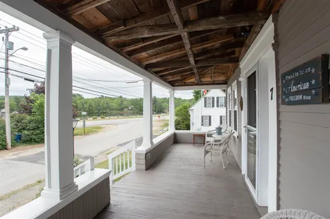 7 Depot Pond Road Milton NH 03851