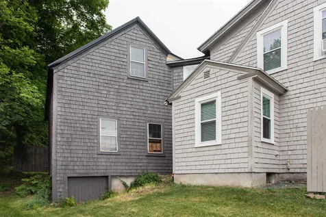 7 Depot Pond Road Milton NH 03851