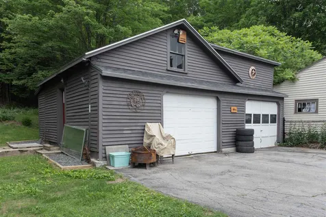 7 Depot Pond Road Milton NH 03851