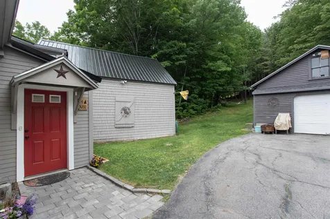 7 Depot Pond Road Milton NH 03851