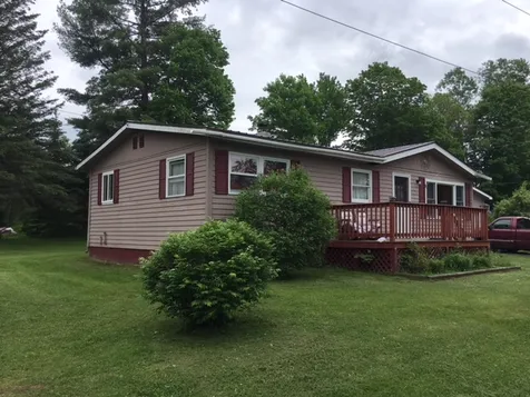 70 Lamoille Avenue Hardwick VT 05843