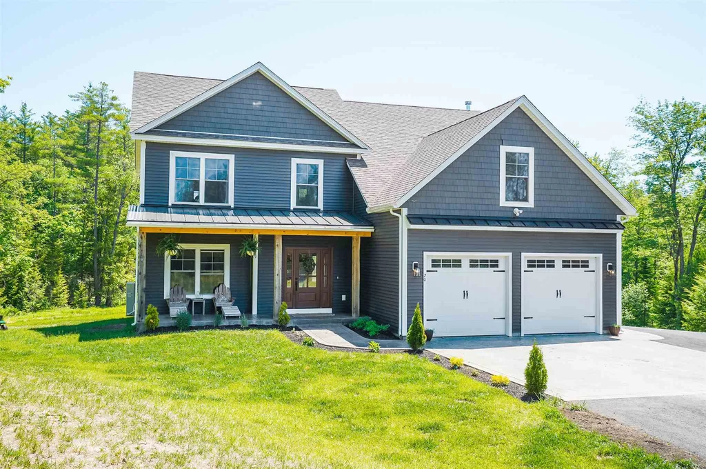 20 Gillis Lane Rindge NH 03461