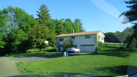 3332 Halfway Brook Road Brookfield VT 05036