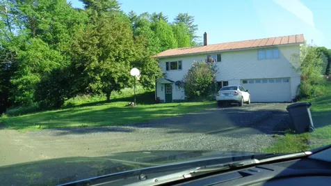 3332 Halfway Brook Road Brookfield VT 05036