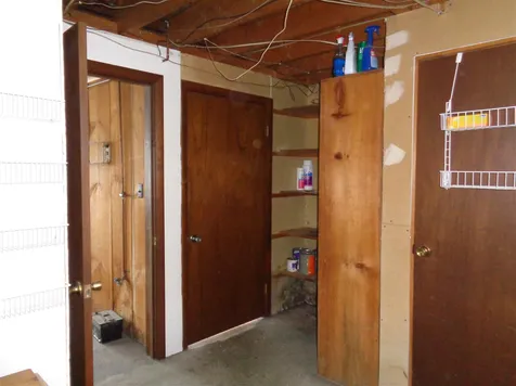 3332 Halfway Brook Road Brookfield VT 05036