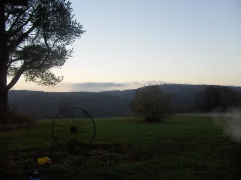 3332 Halfway Brook Road Brookfield VT 05036