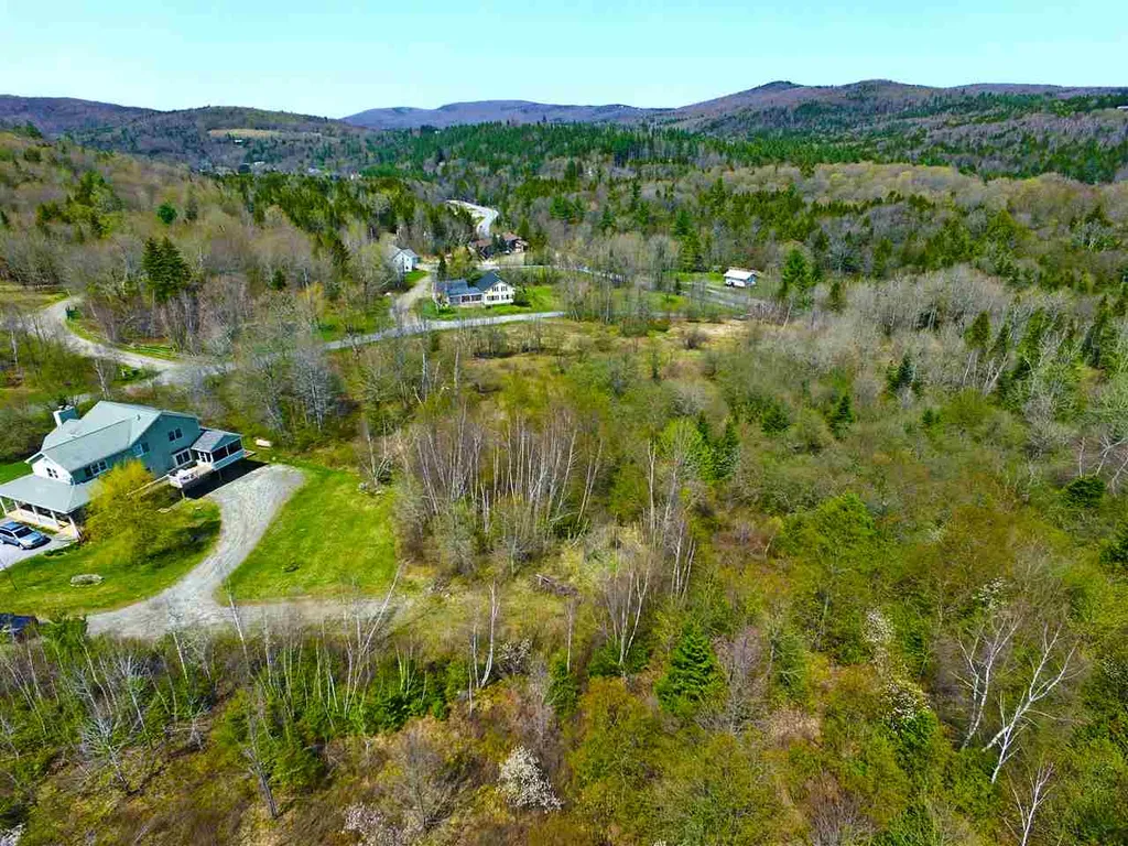17 Burchard Road Dover VT 05356