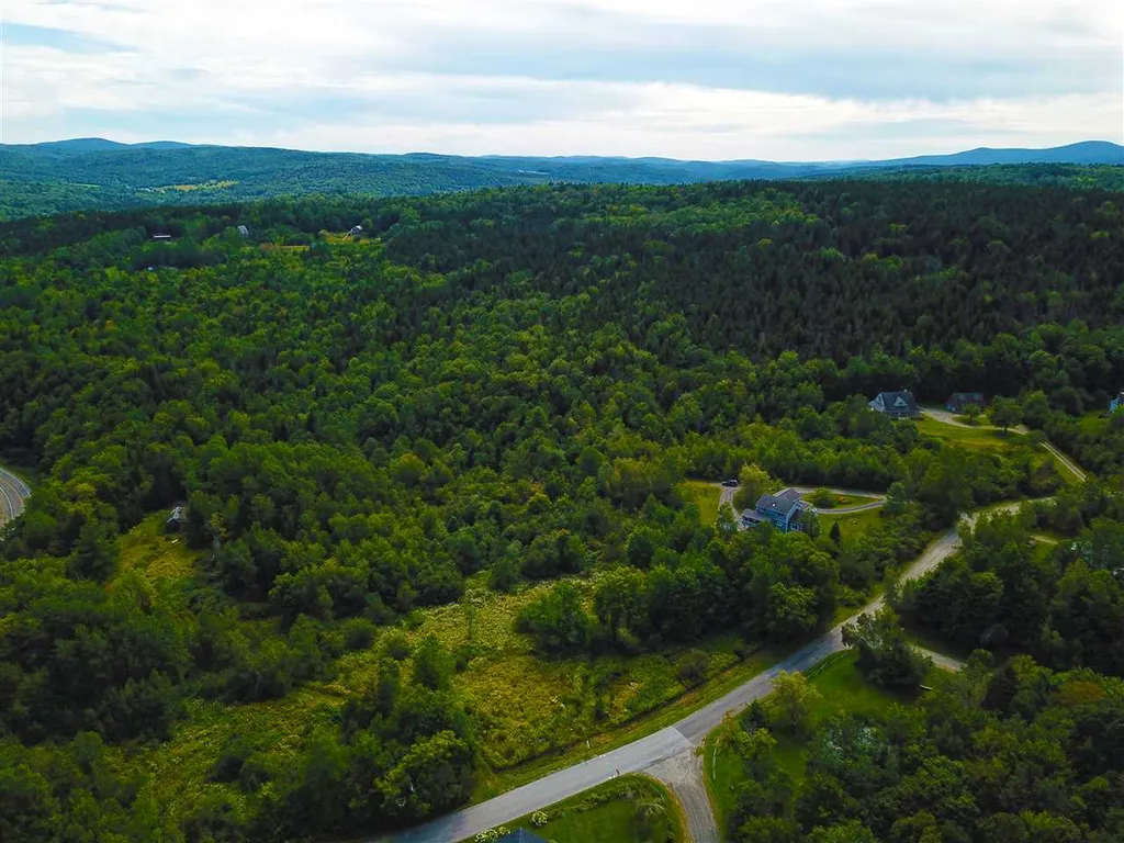 17 Burchard Road Dover VT 05356