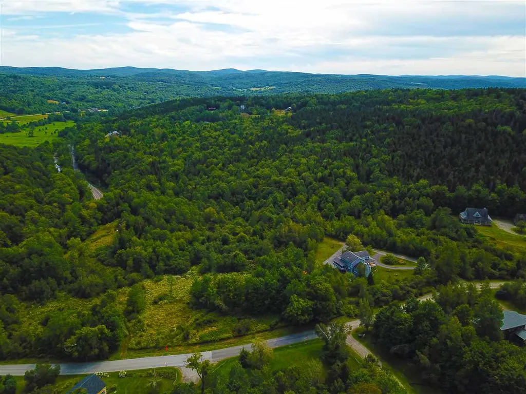 17 Burchard Road Dover VT 05356