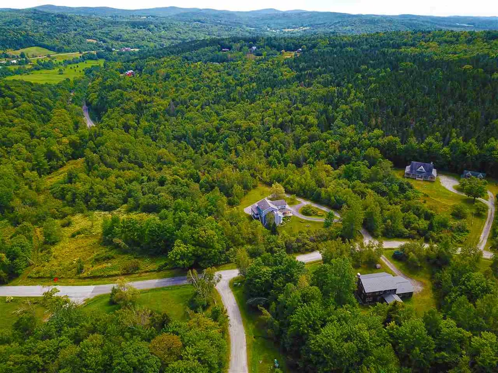 17 Burchard Road Dover VT 05356