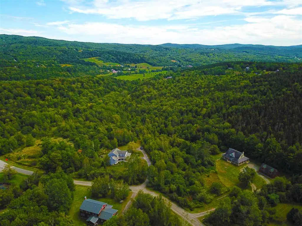 17 Burchard Road Dover VT 05356