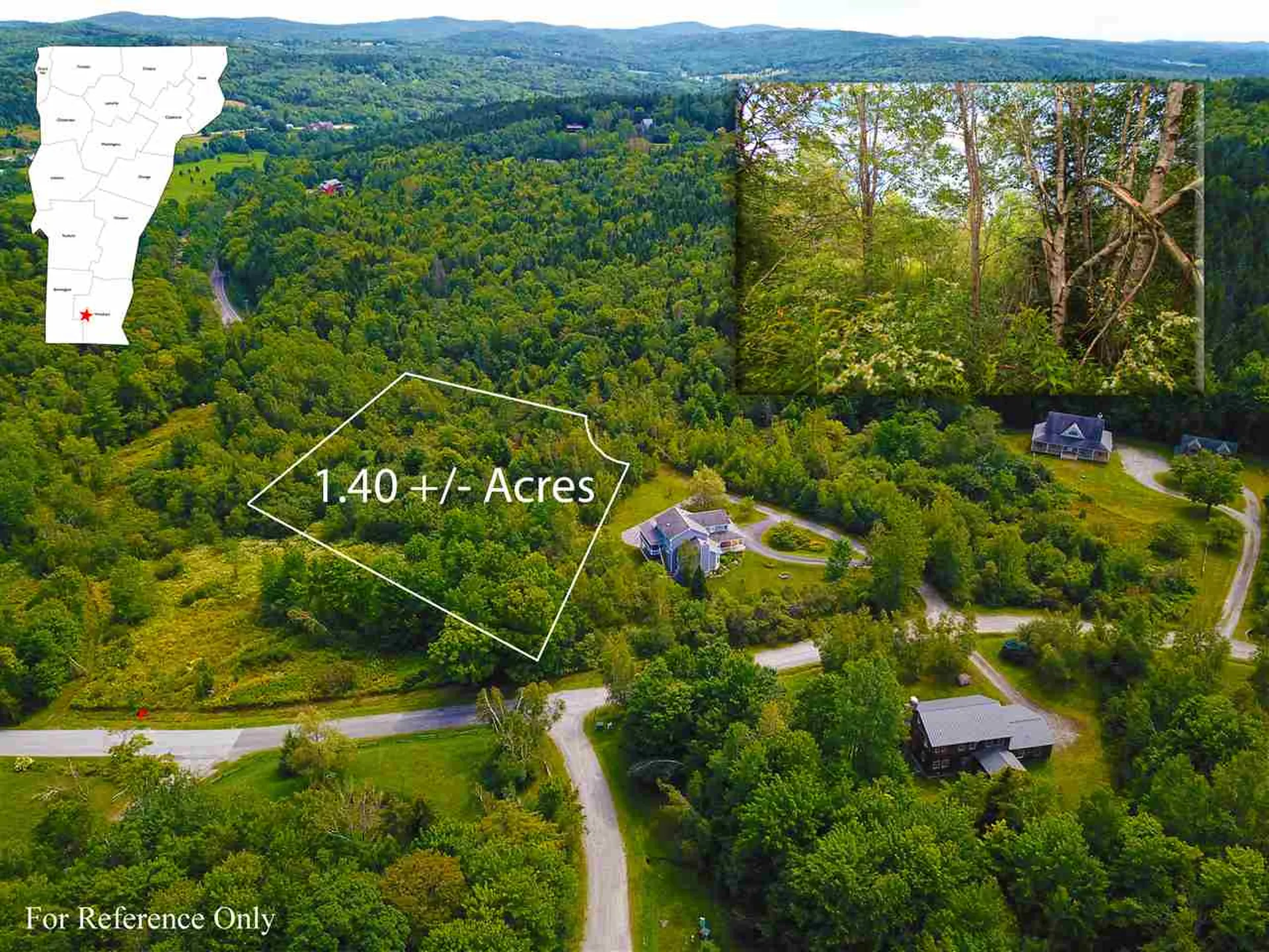 17 Burchard Road Dover VT 05356