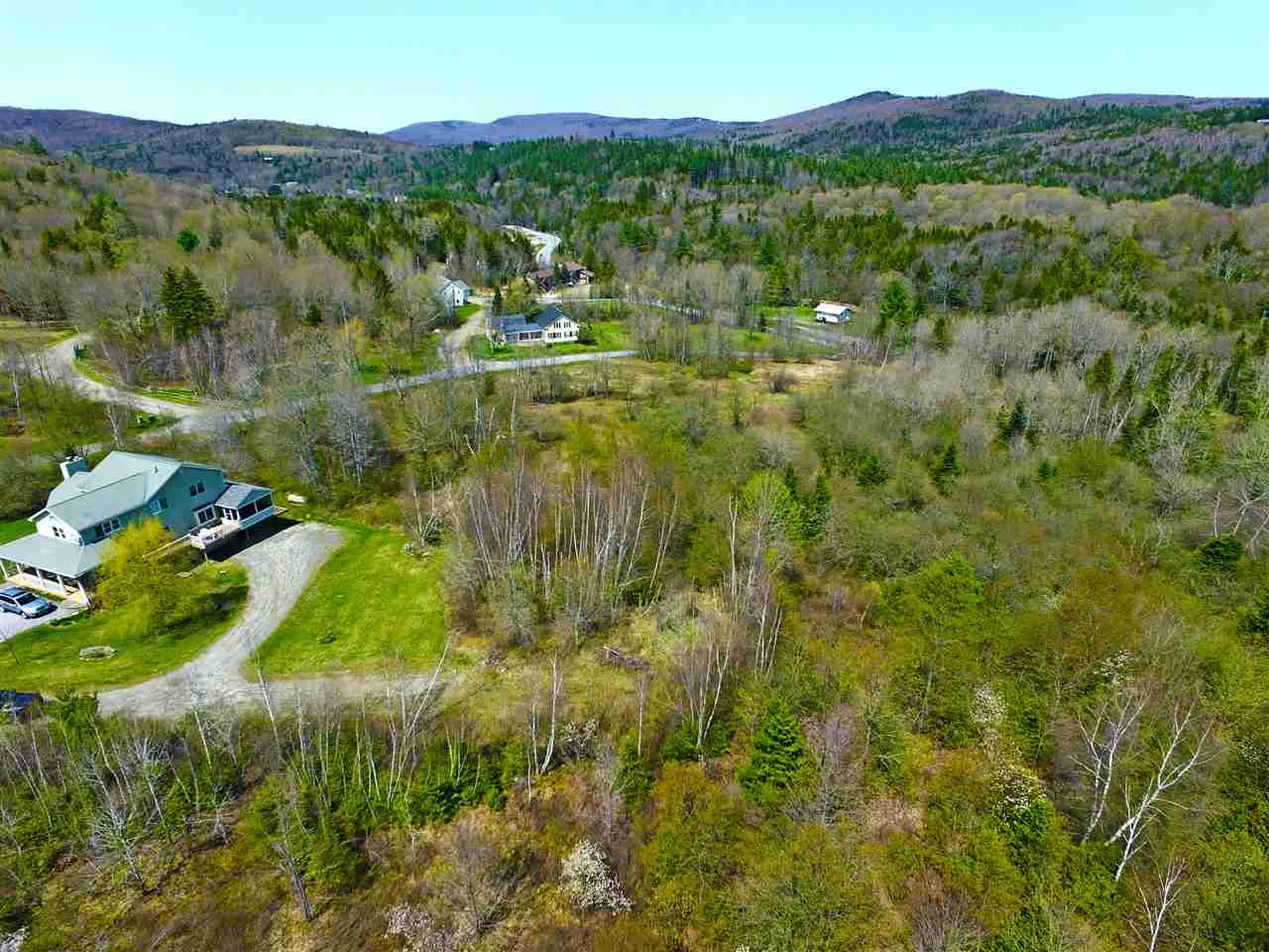 17 Burchard Road Dover VT 05356
