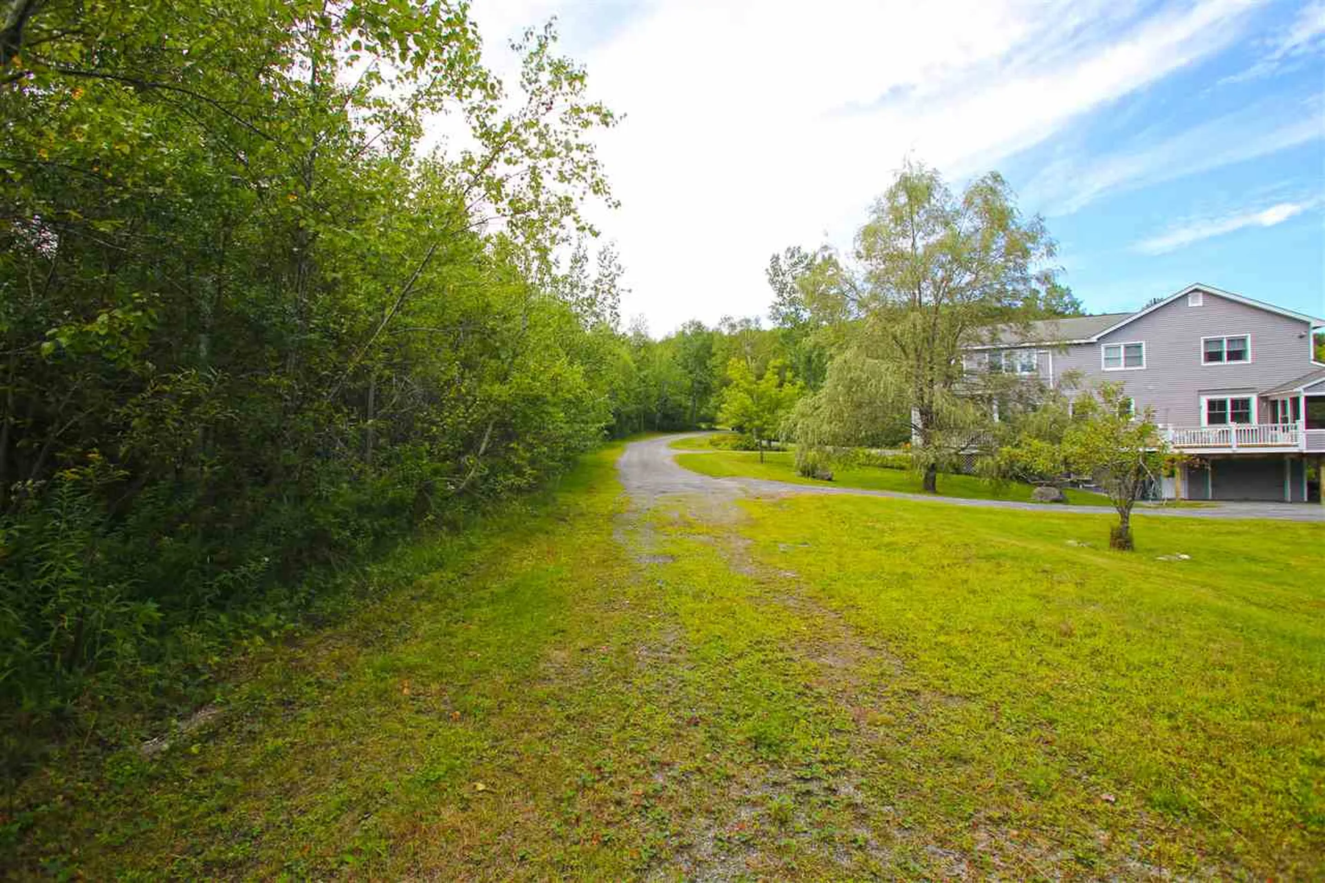 17 Burchard Road Dover VT 05356