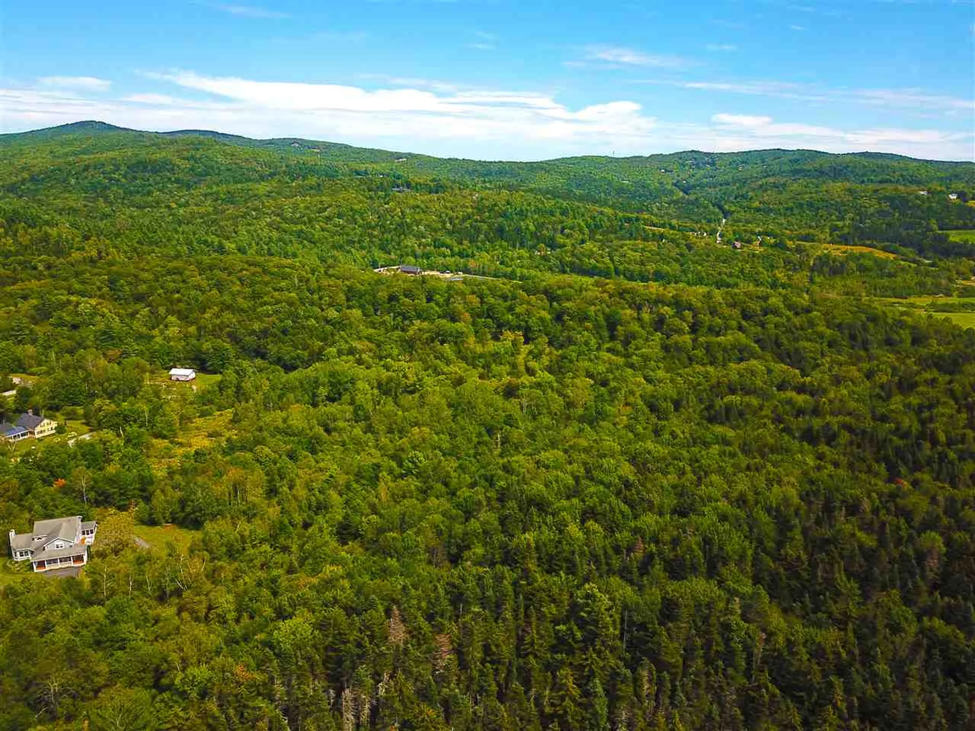 17 Burchard Road Dover VT 05356