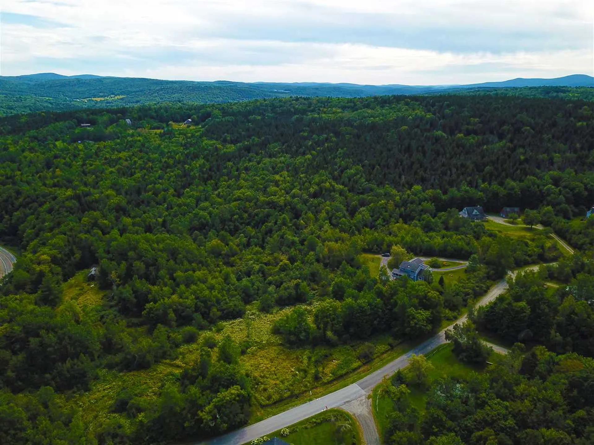 17 Burchard Road Dover VT 05356