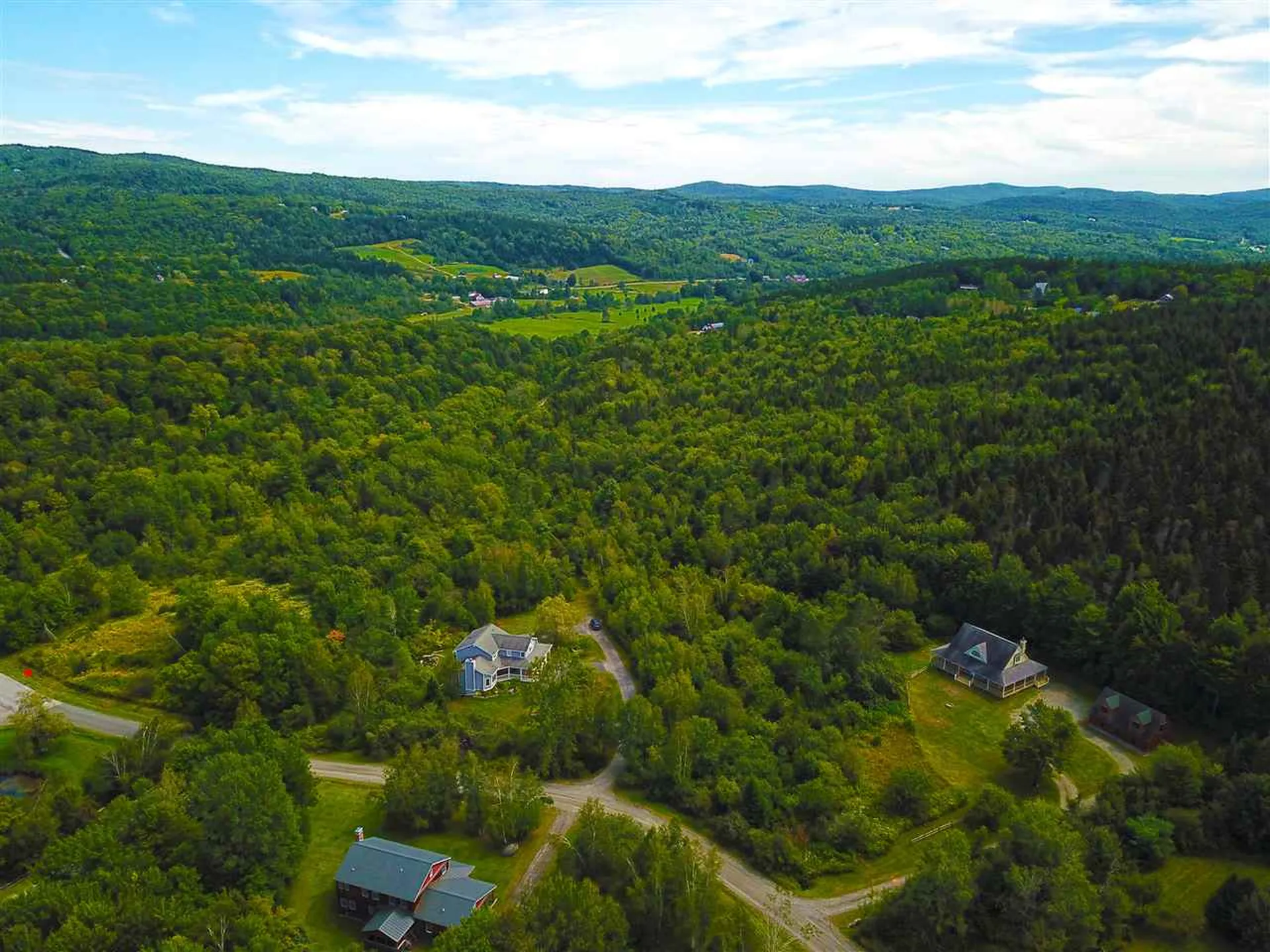 17 Burchard Road Dover VT 05356