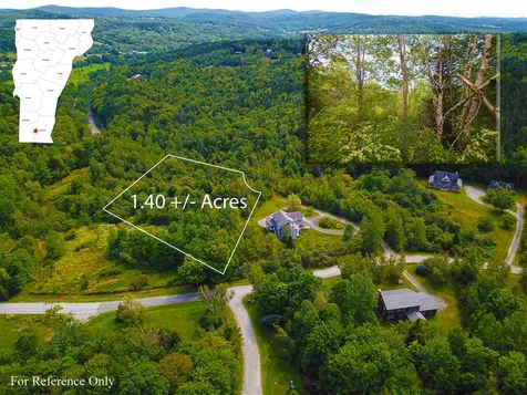 17 Burchard Road Dover VT 05356