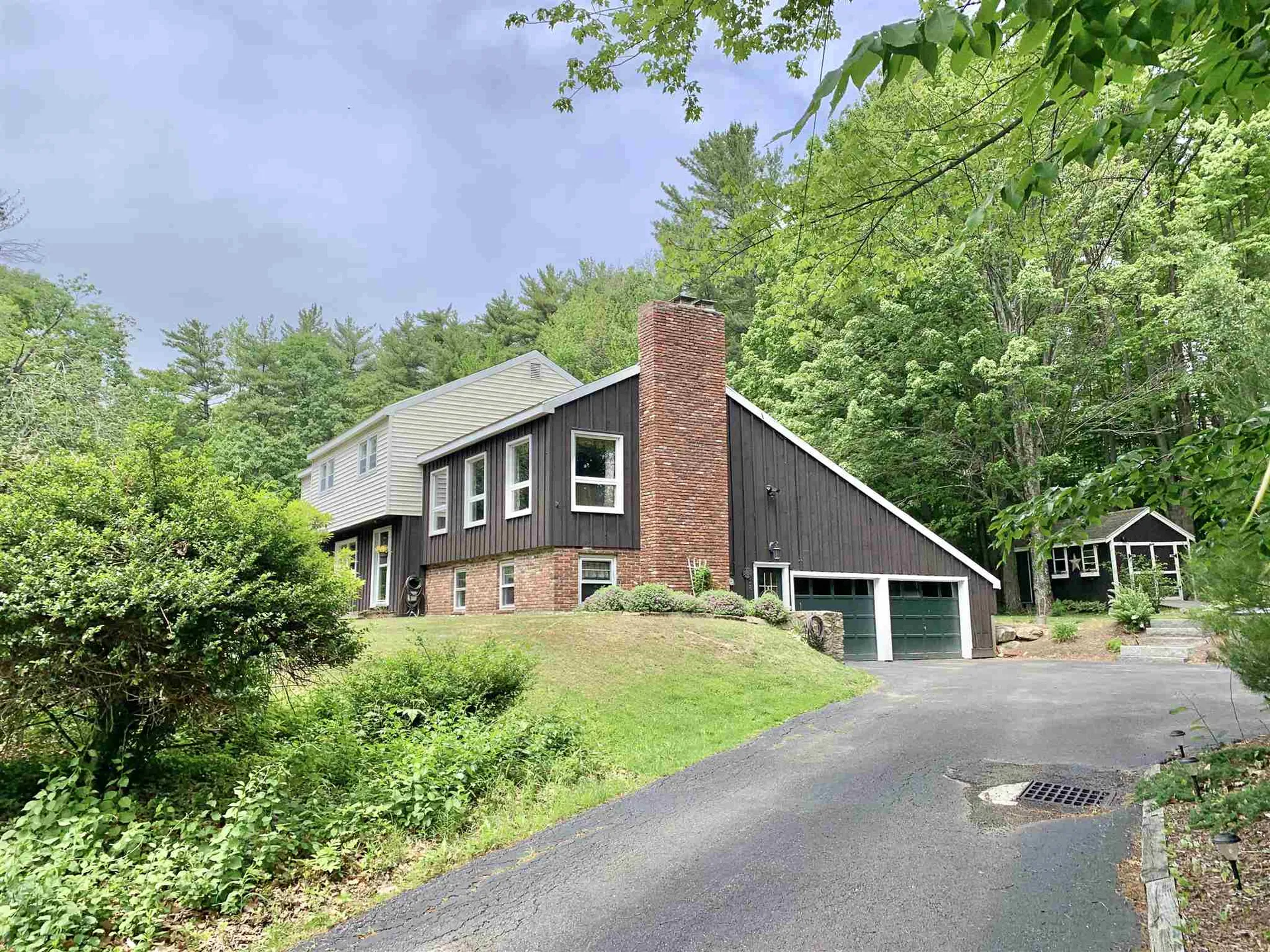 28 Weathering Heights Gilford NH 03249