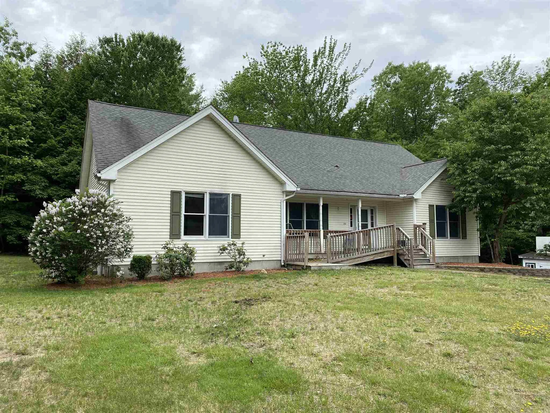 111 Annand Drive Milford NH 03055