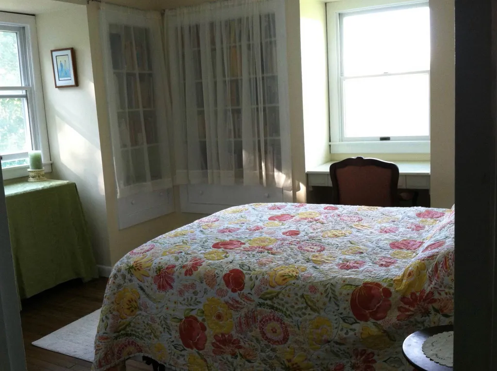 804 Codding Hollow Road Johnson VT 05656