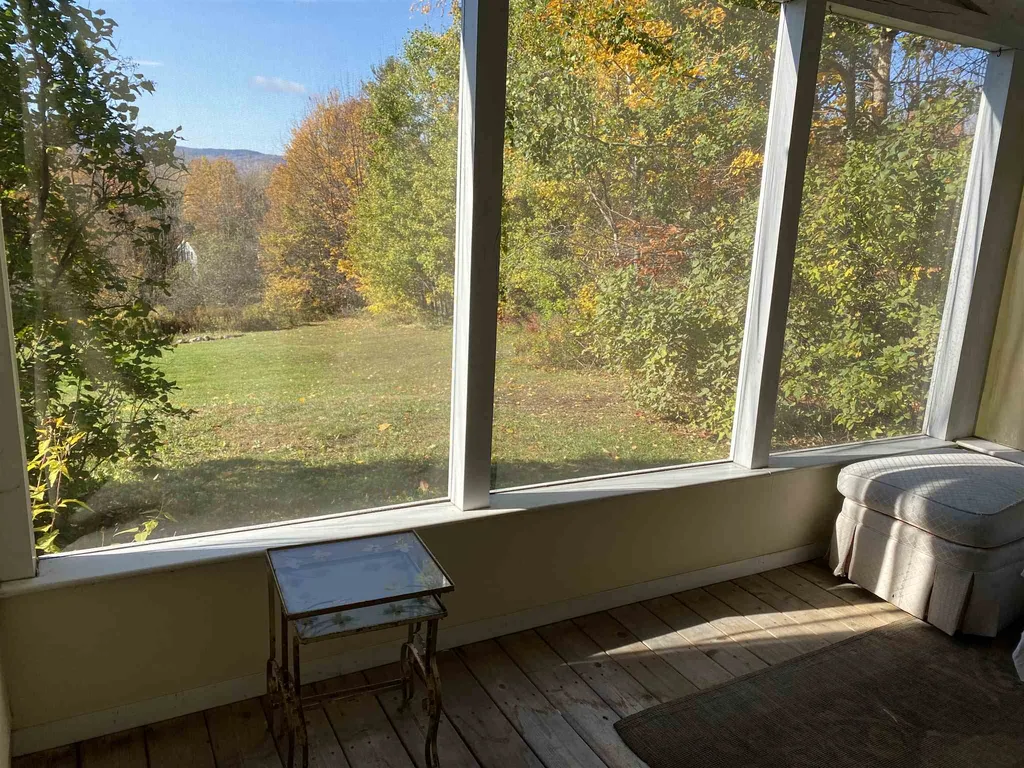 804 Codding Hollow Road Johnson VT 05656