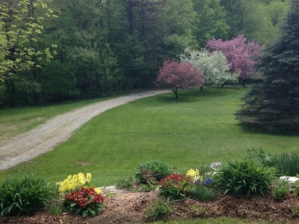 804 Codding Hollow Road Johnson VT 05656