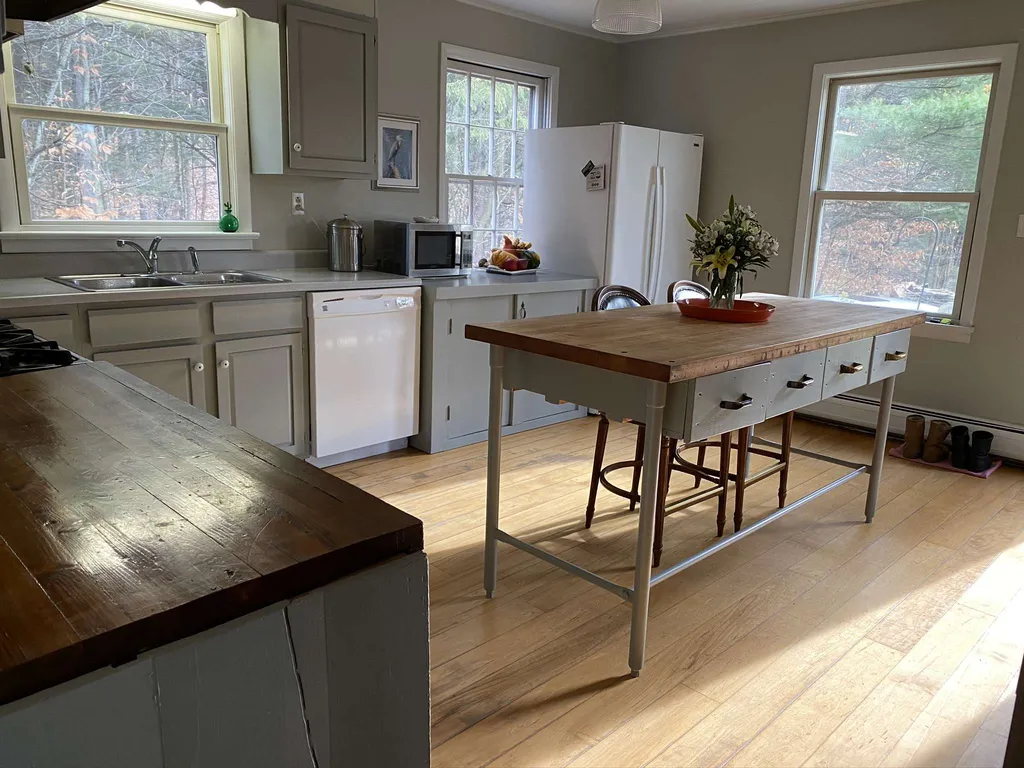804 Codding Hollow Road Johnson VT 05656