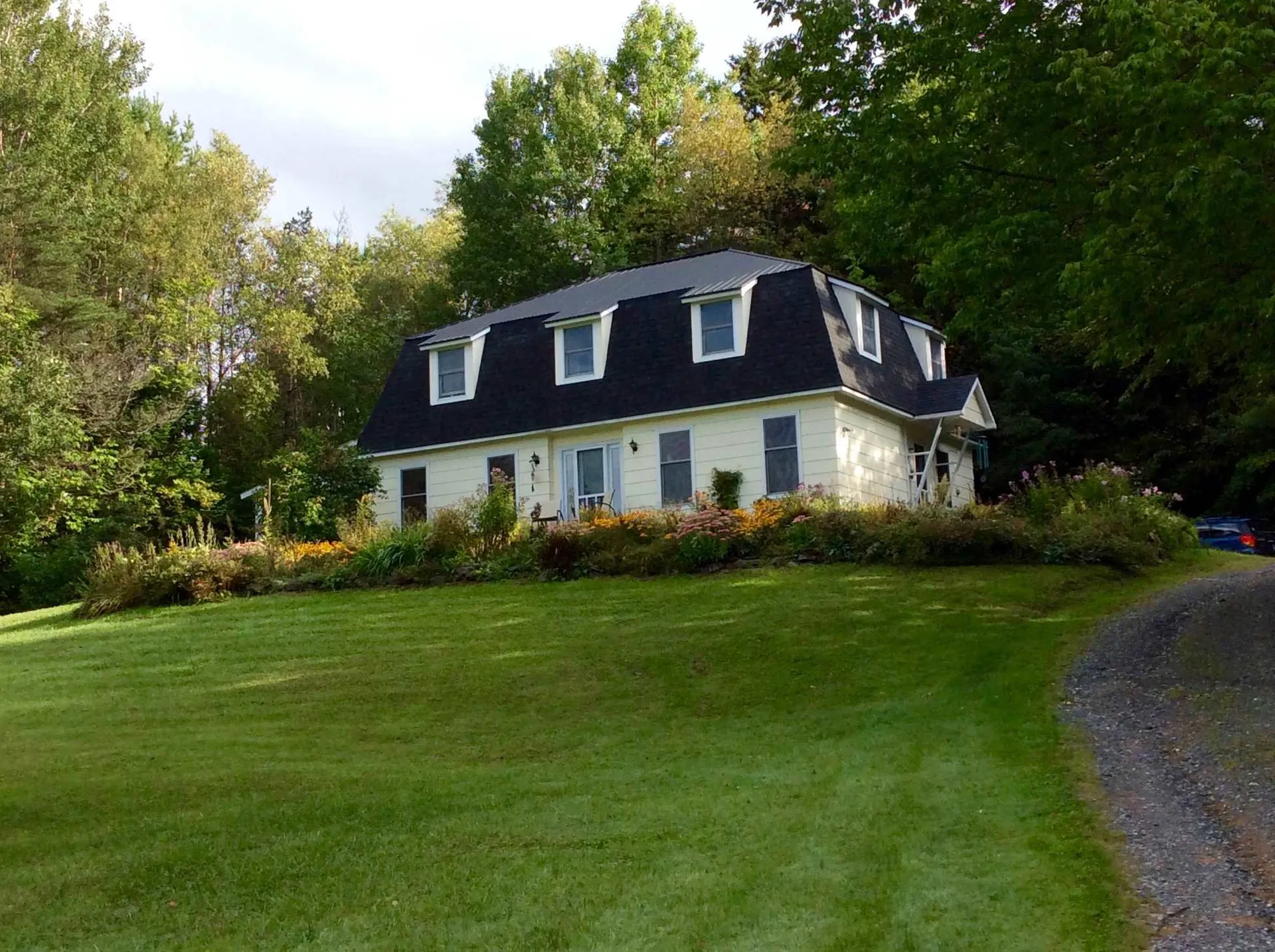 804 Codding Hollow Road Johnson VT 05656