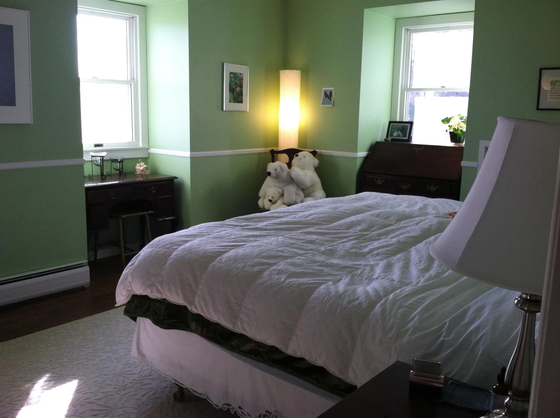 804 Codding Hollow Road Johnson VT 05656