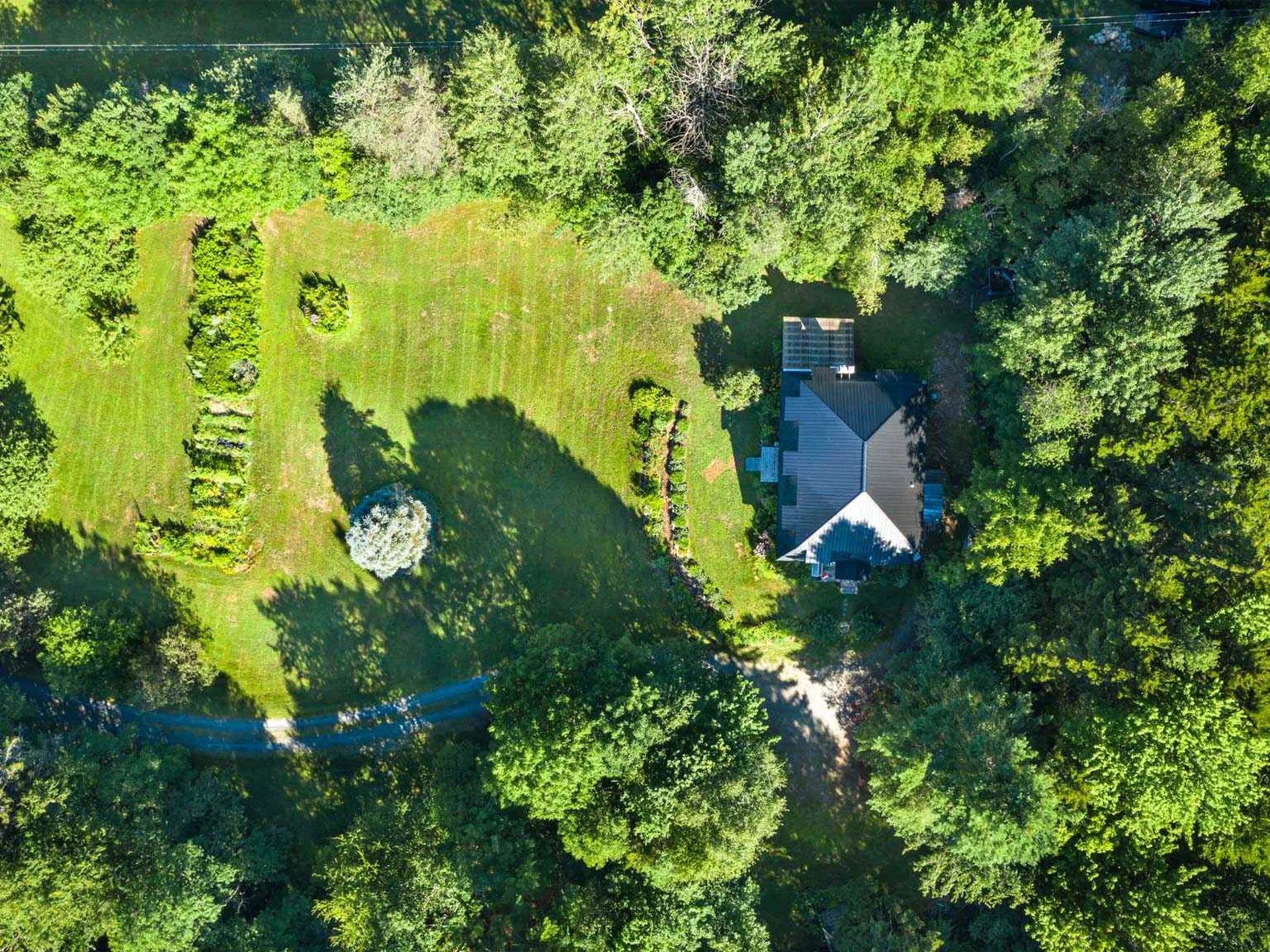 804 Codding Hollow Road Johnson VT 05656